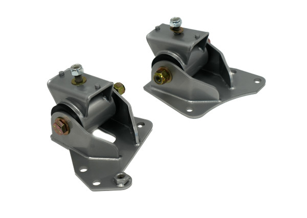 1994 - 2000 1.8L NA/NB Miata Motor Mount kit - Lowered