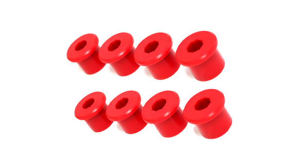 1.5 Inch Bushing Replacement for Four Motor Mounts
