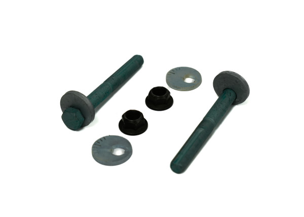 OEM Mazda Eccentric Bolt Kit