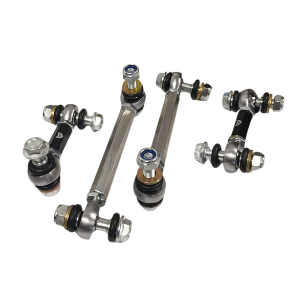 2003 - 2013 Mazda 6 Adjustable End Link Kit