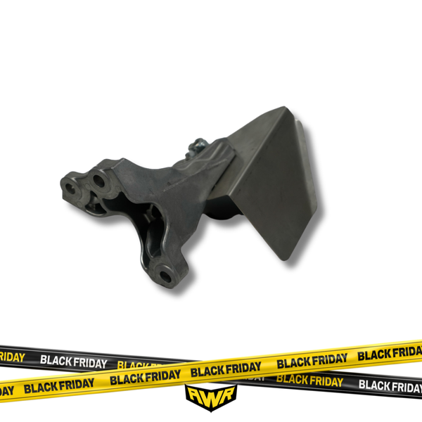 2006 - 2015 Mazda MX-5 NC Engine Mount Heat Shield