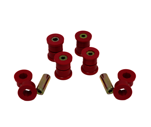 AWR Racing Miata NA/NB Rear Upper Control Arm Energy Suspension Bushing Kit