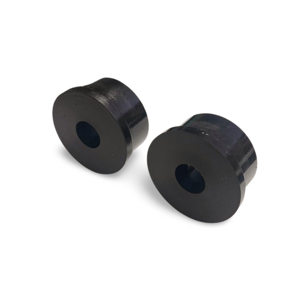 AWR Racing Engine Mount Bushing Replacement Kit for 2016-2018 Ford Focus RS