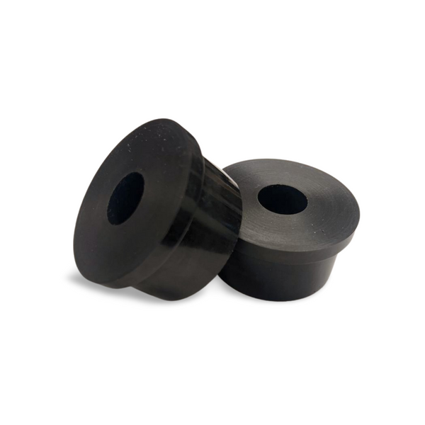 AWR Racing Engine Mount Bushing Replacement Kit - MazdaSpeed 3 
