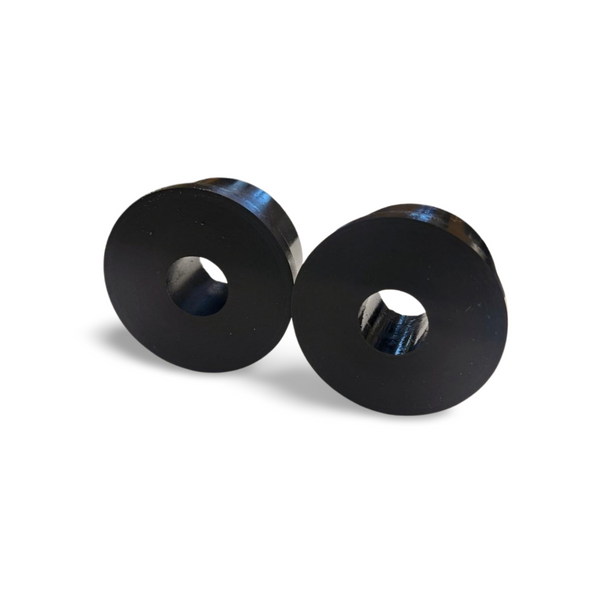 AWR Racing Engine Mount Bushing Replacement Kit - Mazda Protege