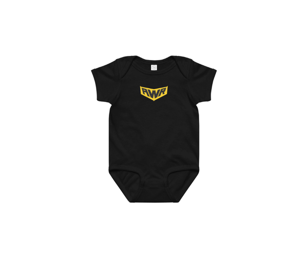 AWR Racing Baby Onesie