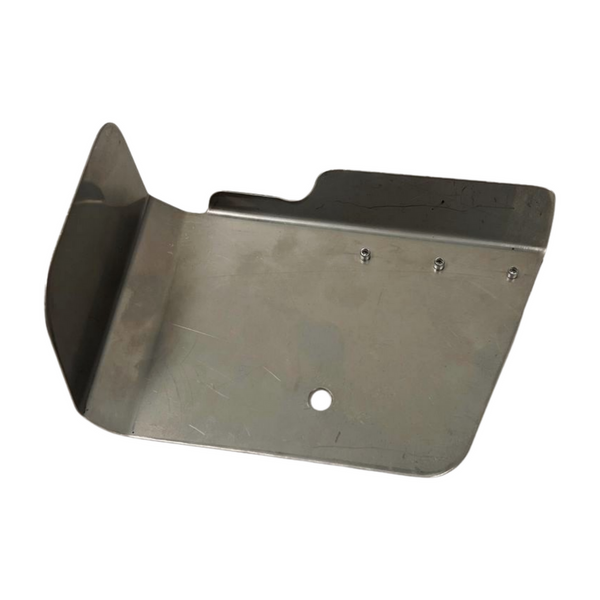 K24Z3 1990 - 2005 Mazda Miata K-SWAP Engine Mount Heatshield
