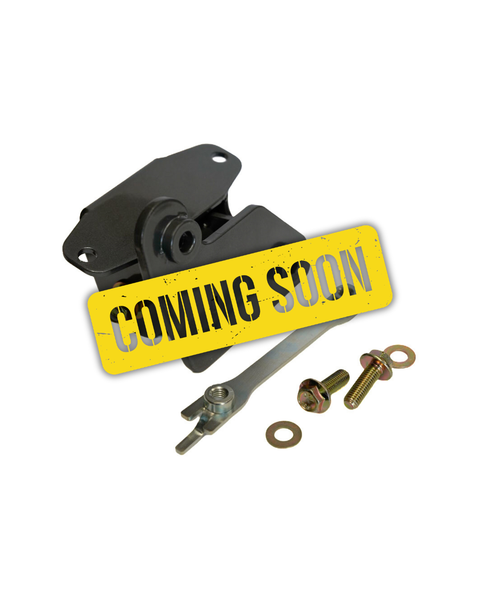 2020 - 2026 AWR Racing Ford Explorer XLT Rear Differential Mount