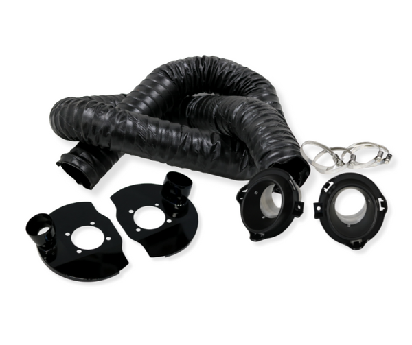 2006 - 2008 MX5 NC Brake Cooling Duct Kit 