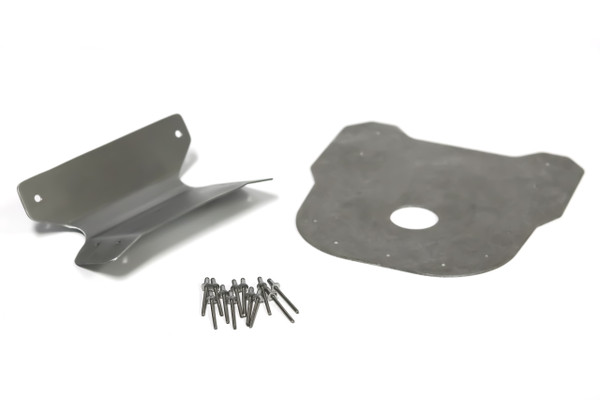 2006 - 2015 MX5 NC Dash Pod Mount For Aim Module - Aluminum