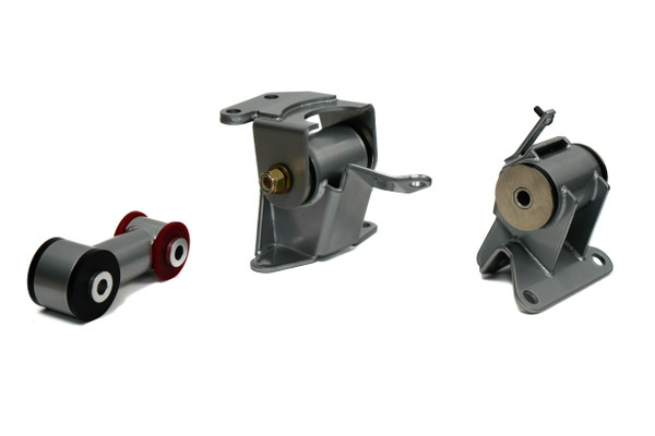 2003 - 2008 Mazda 6 Engine Mount Kit