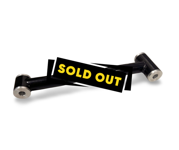 1986 -1992 Mazda RX-7 Rear Center Brace