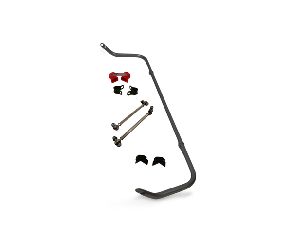 1999 - 2003 Mazda Protege & Protege 5 Rear Sway Bar Kit