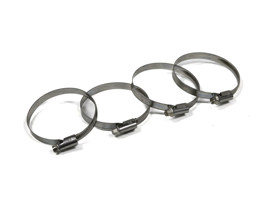 MX5 Brake duct hose kit by AWR Racing