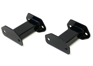 1993 -1995 Mazda RX-7 sway bar bracket with LS Chevy conversion
