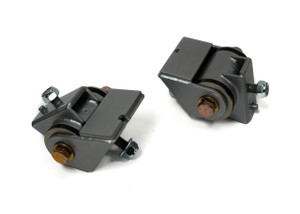 2006 - 2015 Mazda MX-5 NC 2.5 Engine Mount Kit (V2)