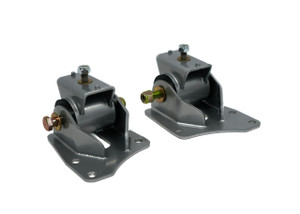 1990 - 1993 1.6L Mazda Miata NA Motor Mount kit - Lowered
