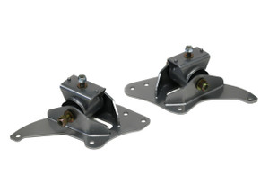 2001 - 2005 1.8L Mazda Miata NB Motor Mount kit - Lowered
