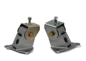 2016 - 2020 Fiat 124 Spider motor mount lower set