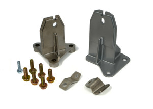 2016+ Mazda MX-5 ND Upper Engine Mount Brackets