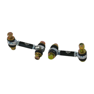1990 - 2005 NA/NB Miata Adjustable Sway Bar End Links - Rear