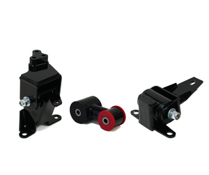 Mazda 2 Engine Mount Kit