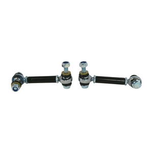 2017+ Fiat 124 Spider Adjustable Front Endlinks