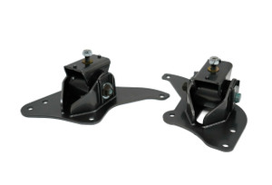2001 - 2005 1.8L Mazda Miata NB Adjustable Engine Mount Kit
