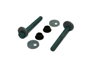 OEM Mazda Eccentric Bolt Kit