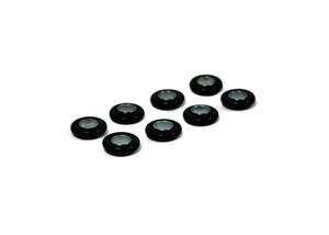 AWR Racing End Link O-Ring + Spacer Replacements