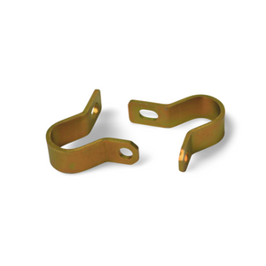 2001 - 2003 Mazda Protege MPS & MP3 Rear Sway Bar Brackets