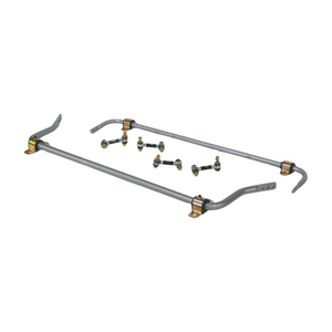 1990 - 2005 NA/NB Miata Front and Rear Sway Bar and Front and Rear End Link Kit