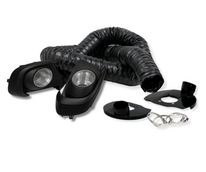 MX5 NC front brake cooling duct kit *Euro spec