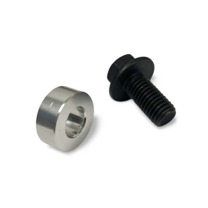 Replacement Hardware for the Focus ST/RS Transmission Mount