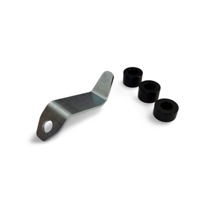 Replacement Hardware for the Focus ST/RS Passenger Side Mount