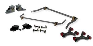 AWR Racing Ultimate NA/NB Miata Bundle