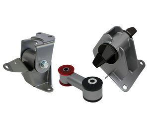 2010 - 2012 Ford Fusion Engine Mount Kit