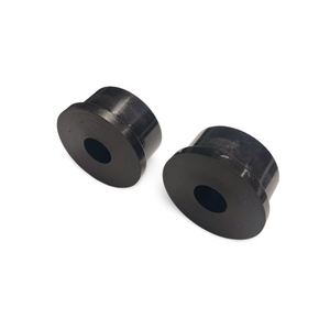 AWR Racing Engine Mount Bushing Replacement Kit for 2014-2019 Ford Fiesta ST