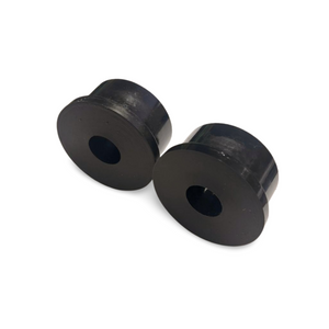 AWR Racing Engine Mount Bushing Replacement Kit for 2010-2018 Ford Focus SE