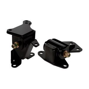 2014 - 2019 Ford Fiesta ST Passenger and Transmission Mount Kit
