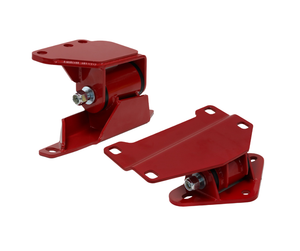 2013 - 2018 Ford Focus ST Passenger and Transmission Mount Kit