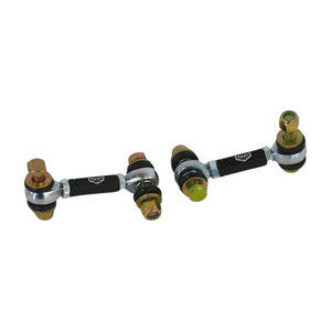 1990 - 2005 NA/NB Miata Adjustable Sway Bar End Links - Front