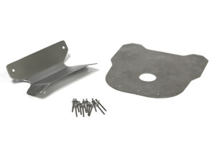 2006 - 2015 MX5 NC Dash Pod Mount For Aim Module - Aluminum