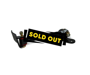 2006 - 2015 MX5 NC Engine Brace