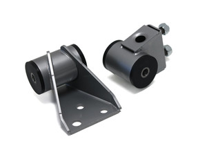 Front and Rear Engine Mount Kit for the Ford Probe, Mazda MX6, and Mazda 626