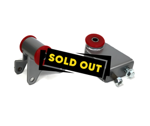 1988-1992 Mazda 626, MX-6, Ford Probe Non-Turbo Engine Mount Kit