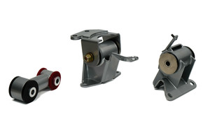 2003 - 2008 Mazda 6 Engine Mount Kit