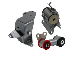 2003 - 2008 Mazda 6 V6 Engine Mount Kit