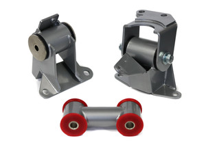 MazdaSpeed6 2006 - 2007 Engine Mount Kit