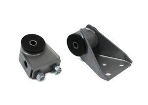 1993 - 2003 Mazda Protege 1.8 and 2.0, Protege 5, and MazdaSpeed Protege Front and Rear Engine Mount Kit